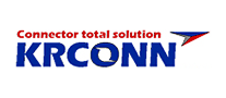 KRCONN品牌标志LOGO