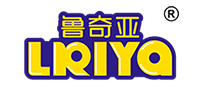 鲁奇亚Lkiya品牌标志LOGO