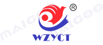 WZYCT品牌标志LOGO