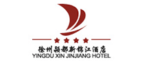 新锦江酒店品牌标志LOGO