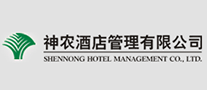长沙神农大酒店品牌标志LOGO
