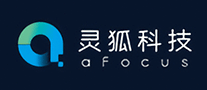 灵狐科技afocus品牌标志LOGO