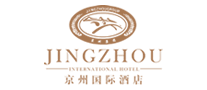 京州国际酒店品牌标志LOGO