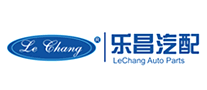 乐昌LeChang品牌标志LOGO