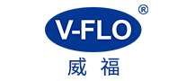 威福V-FLO品牌标志LOGO