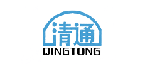 清通QINGTONG品牌标志LOGO