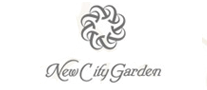 新城花园酒店品牌标志LOGO