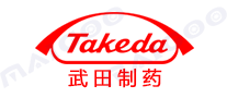 Takeda武田制药品牌标志LOGO