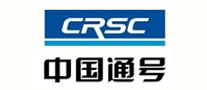 中国通号CRSC品牌标志LOGO