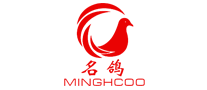 名鸽MINGHCOO品牌标志LOGO