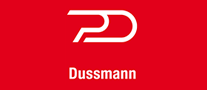 Dussmannn杜斯曼品牌标志LOGO