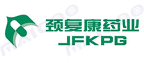 颈复康药业JFKPG品牌标志LOGO