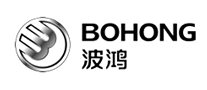 波鸿BOHONG品牌标志LOGO