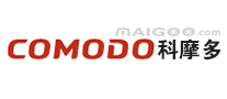 Comodo科摩多品牌标志LOGO