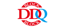 DDQ BLOCK品牌标志LOGO