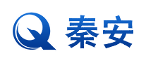 秦安QINAN品牌标志LOGO