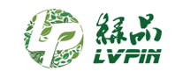 绿品LVPIN品牌标志LOGO