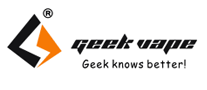 GeekVape品牌标志LOGO
