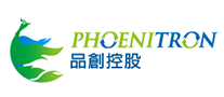 品创控股Phoenitron品牌标志LOGO