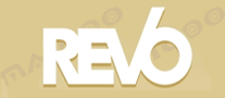 睿符REVO品牌标志LOGO