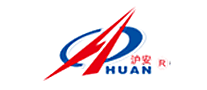 沪安HUAN品牌标志LOGO