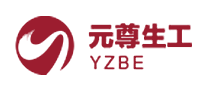 元尊生工YZBE品牌标志LOGO
