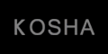 KOSHA品牌标志LOGO