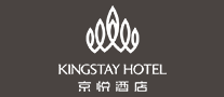 京悦酒店品牌标志LOGO