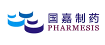 国嘉制药PHARMESIS品牌标志LOGO