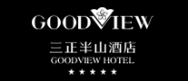 三正半山酒店品牌标志LOGO