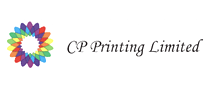 竣球控股CP Printing品牌标志LOGO