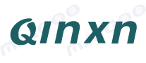 QINXN品牌标志LOGO