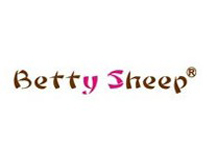 贝蒂小羊品牌标志LOGO