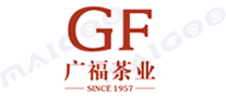 广福茶业品牌标志LOGO