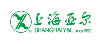 上海亚尔品牌标志LOGO