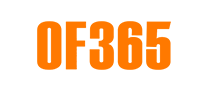 OF365品牌标志LOGO