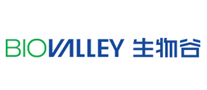 生物谷Biovalley品牌标志LOGO