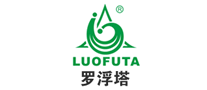 罗浮塔LUFUTA品牌标志LOGO