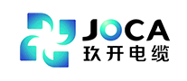 玖开JOCA品牌标志LOGO