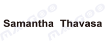 Samantha Thavasa品牌标志LOGO