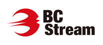 BC Stream品牌标志LOGO