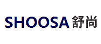 舒尚SHOOSA品牌标志LOGO