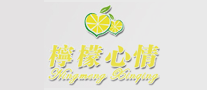 柠檬心情品牌标志LOGO