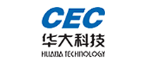 中国电子华大科技品牌标志LOGO