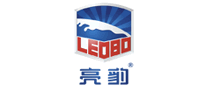 亮豹LEOBO品牌标志LOGO