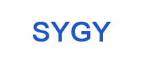 晟元管业SYGY品牌标志LOGO