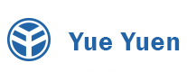 裕元YUE YUEN品牌标志LOGO