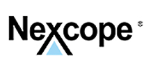 Nexcope品牌标志LOGO