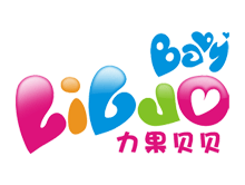 力果贝贝品牌标志LOGO