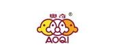奥奇食品品牌标志LOGO